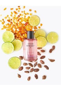 Marks & Spencer Spiced Bergamot EDT Baharatlı-Bergamot Erkek Parfüm 30 ml