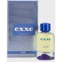 Exxe Blue EDP Odunsu-Turunçgil Erkek Parfüm 100 ml