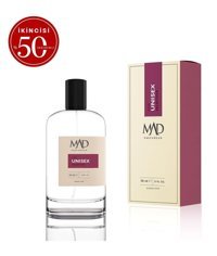 MAD Parfumeur Q110 Selective Erkek Parfüm 50 ml