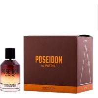 Frederic Patric Poseidon Premium Ferah-Odunsu Erkek Parfüm 100 ml
