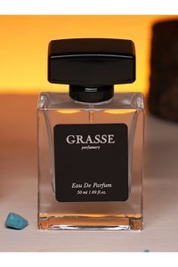 Grasse Parfumery Aventoos EDP Meyveli-Odunsu Erkek Parfüm 50 ml