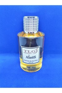 TLG Fragrance Atlantis Baharatlı-Odunsu Erkek Parfüm 100 ml