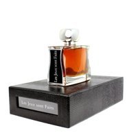 Jovoy Les Jeux Sont Faits EDP Sandal-Sandal Ağacı Erkek Parfüm 100 ml