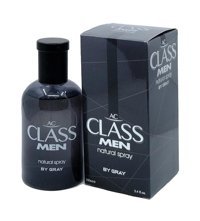 A&C By Gray Baharatlı-Odunsu Erkek Parfüm 100 ml