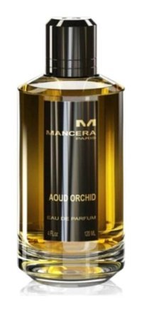 Mancera Aoud Orchid EDP Çiçeksi-Oryantal Erkek Parfüm 120 Ml