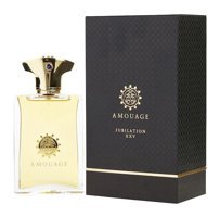 Amouage Jubilation XXV EDP Meyveli-Odunsu Erkek Parfüm 100 ml