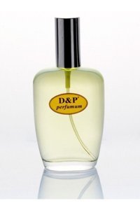 D&P Perfumum D3 EDP Ferah-Odunsu Erkek Parfüm 100 ml