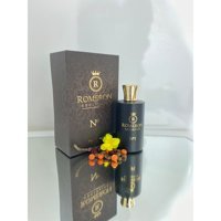 Romeron Exclusive No l Çiçeksi-Oryantal Erkek Parfüm 100 ml