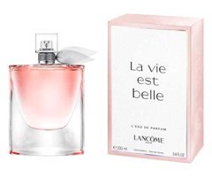 LA En Pure La Vie Est Belle EDP Odunsu-Oryantal Erkek Parfüm 100 ml