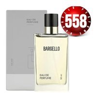 Bargello 558 EDP Çiçeksi-Meyveli Erkek Parfüm 50 ml