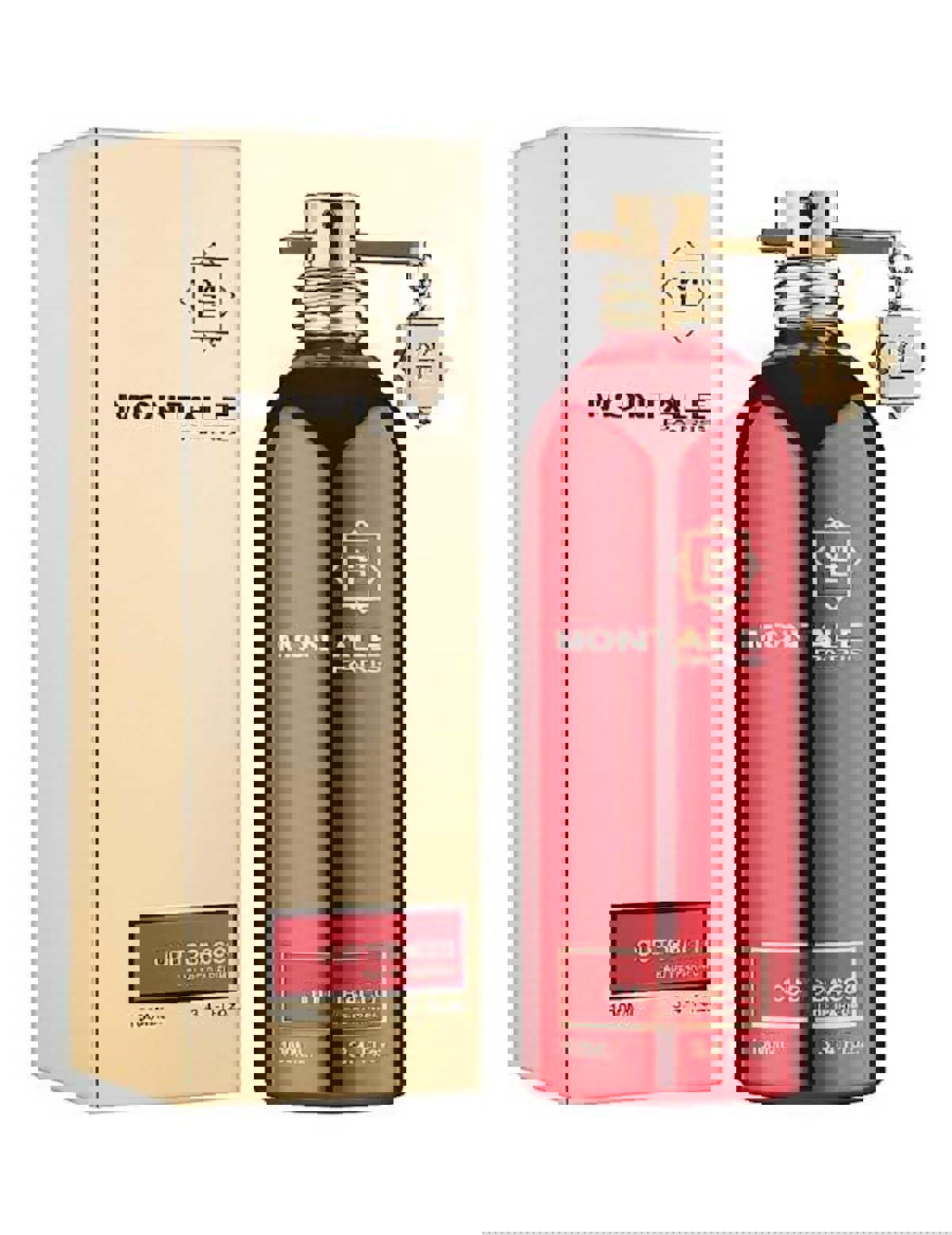 Montale Oud Tabacco EDP Narenciye-Portakal Erkek Parfüm 100 ml