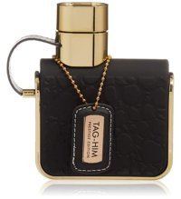 Armaf Tag Him Prestige Edition EDT Baharatlı-Odunsu Erkek Parfüm 100 ml