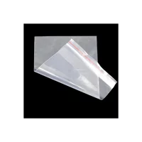 Merpak Ambalaj Büyük Kilitli 26x36 Buz Dolabı Poşeti 100 Adet