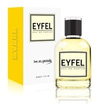 Eyfel M128 Ferah-Odunsu Erkek Parfüm 100 ml