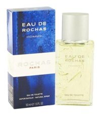 Rochas Paris Rochas EDT Çiçeksi-Odunsu Erkek Parfüm 50 ml