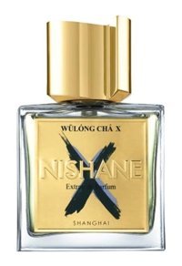 Nishane Wulong Cha EDP Bergamot-Narenciye Erkek Parfüm 50 ml