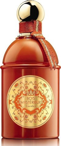 Guerlain Bois Mysterieux EDP Çiçeksi-Odunsu Erkek Parfüm 125 ml