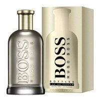 Hugo Boss Bottled EDP Meyveli-Odunsu Erkek Parfüm 200 ml