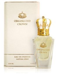Osmanlı Oud Crwon İndiana Deri-Misk Erkek Parfüm 50 ml