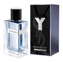 Yves Saint Laurent Y EDT Odunsu-Sandal Erkek Parfüm 100 ml
