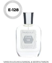 Pardole E-128 Favoris Çiçeksi-Oryantal Erkek Parfüm 50 ml