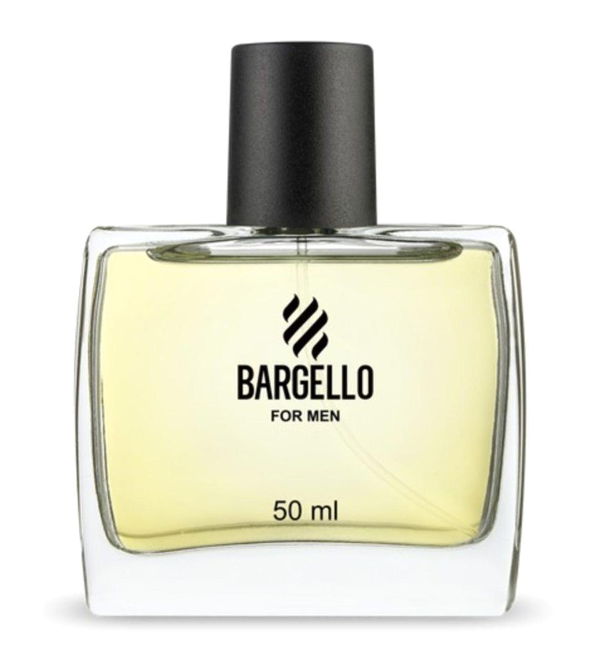 Bargello 733 EDP Çiçeksi-Odunsu Erkek Parfüm 50 ml
