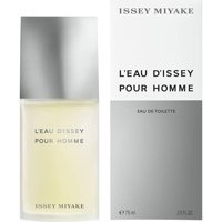 Issey Miyake L'Eau D'Issey Pour Homme EDT Ferah-Odunsu Erkek Parfüm 75 ml