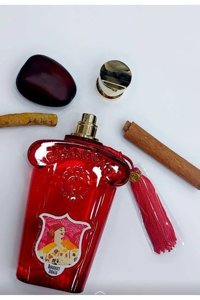Nych Paris Buqet Ideal Casomorati Odunsu-Oryantal Erkek Parfüm 100 ml