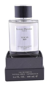 Luxury Prestige Tuscon Iris EDP Baharatlı-Odunsu Erkek Parfüm 100 ml