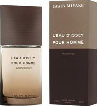 Issey Miyake L'Eau D'Issey EDP Fresh-Sandal Erkek Parfüm 50 ml