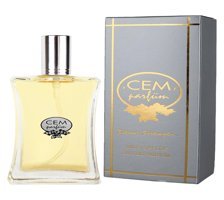 xCEMx 581 Snob EDP Baharatlı-Odunsu Erkek Parfüm 100 ml