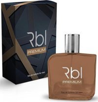 Rebul Premium EDT Baharatlı-Odunsu Erkek Parfüm 100 ml