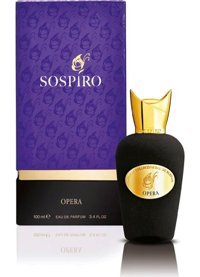 Sospiro Opera EDP Meyveli-Oryantal Erkek Parfüm 100 ml