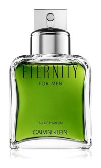 Calvin Klein Eternity EDP Ferah-Odunsu Erkek Parfüm 100 ml