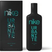 Nike Urbanite Spicy EDT Meyveli-Odunsu Erkek Parfüm 75 ml