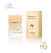 Brescia VIP03 Çiçeksi-Odunsu Erkek Parfüm 100 ml
