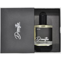 Dimattia Musk Edition EDP Odunsu-Sandal Erkek Parfüm 100 ml