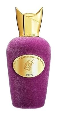 Sospiro Muse EDP Baharatlı-Meyveli Erkek Parfüm 100 ml