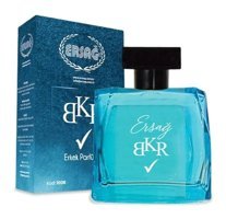 Ersağ Bkr EDP Baharatlı-Odunsu Erkek Parfüm 100 ml