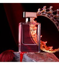 Hermon Paris Paris Empress EDP Baharatlı-Çiçeksi Erkek Parfüm 50 ml