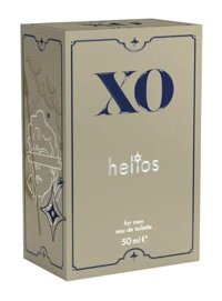 Xo Xo Helios EDT Greyfurt-Narenciye Erkek Parfüm 50 ml