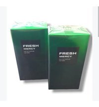 Kösedağ Mercy Odunsu-Sandal Erkek Parfüm 50 ml