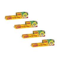 Koroplast Orta Buz Dolabı Poşeti 4x10 Adet