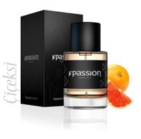Le Passion Blanc White Ferah-Kakule Erkek Parfüm 55 ml