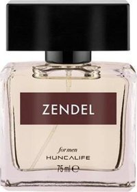 Huncalife Zendel EDT Ferah-Turunçgil Erkek Parfüm 75 ml