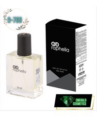 Raphella 709 Oriental EDT Çiçeksi-Oryantal Erkek Parfüm 50 ml