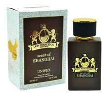 Lion Scent Of Shanghai EDP Çiçeksi-Turunçgil Erkek Parfüm 60 ml