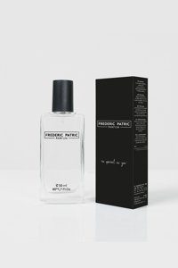 Frederic Patric M-3 Kakule-Oryantal Erkek Parfüm 50 ml