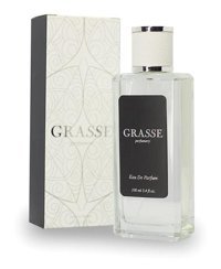 Grasse Parfumery Bond N9 EDP Baharatlı-Çiçeksi Erkek Parfüm 100 ml