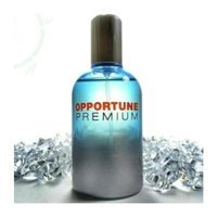 Amway Opportune Premium EDT Biber-Mandalina Erkek Parfüm 50 ml